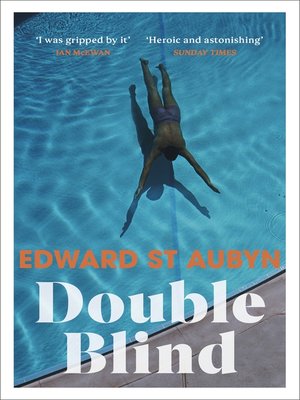cover image of Double Blind